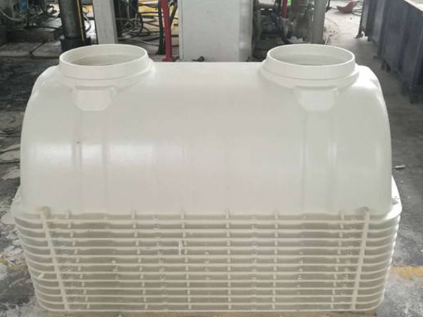 玻璃鋼化糞池選擇可以參照哪些標準 玻璃鋼化糞池選擇可以參照哪些標準