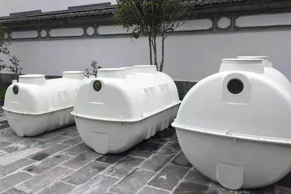 什么原因讓農村化糞池的質量有很大差異 什么原因讓農村化糞池的質量有很大差異